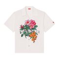 Kenzo SC Shirt "Off White"