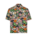 Kenzo SC Shirt "Midnight Blue"
