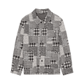 Kenzo Overshirt "Off White"