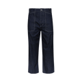 Kenzo Denim Pants "Rinse Blue"
