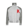Kenzo Bomber Jacket "Rinse Blue"