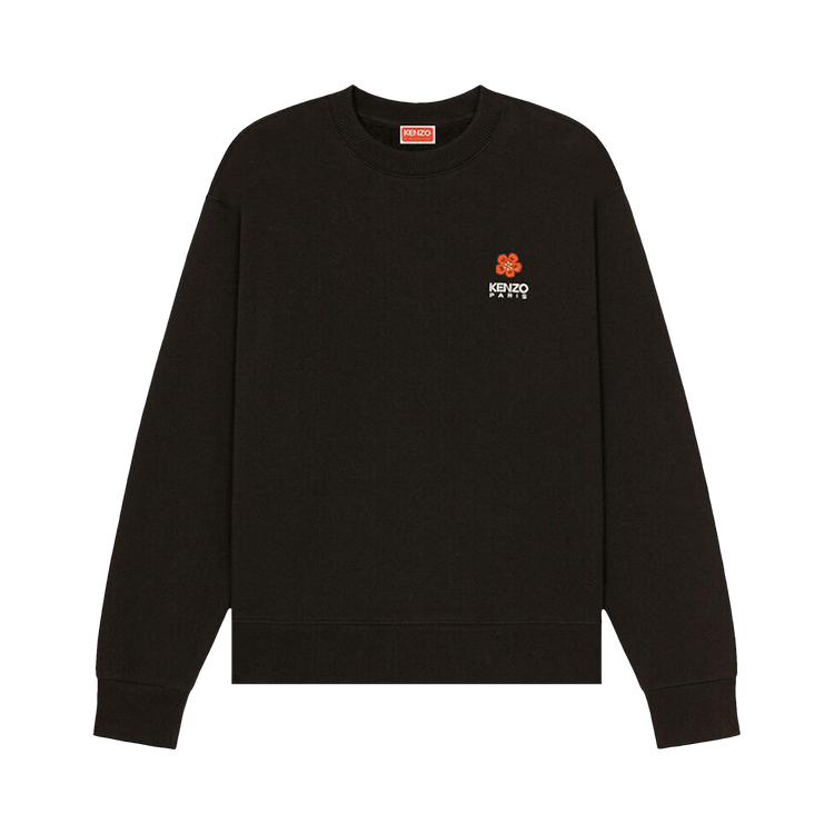 Kenzo Sweatshirt "Black"