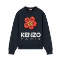 Kenzo Sweatshirt "Midnight Blue"