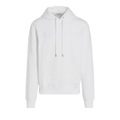 Lanvin Hoodie "Optic White"