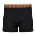 Lanvin Curb Boxer "Black"