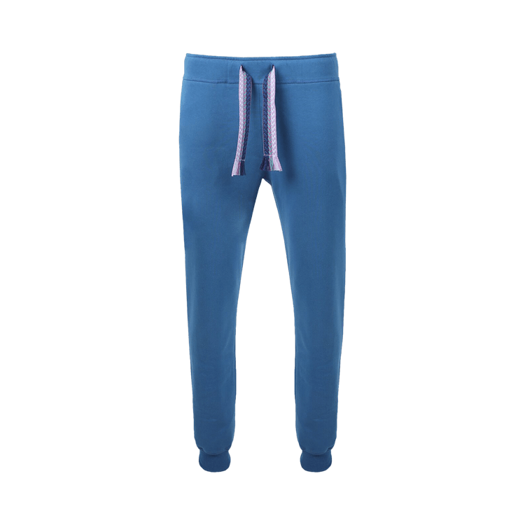 Lanvin Jogging Curb "Blue Ocean"