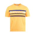 Lanvin T-Shirt "Mandarin"