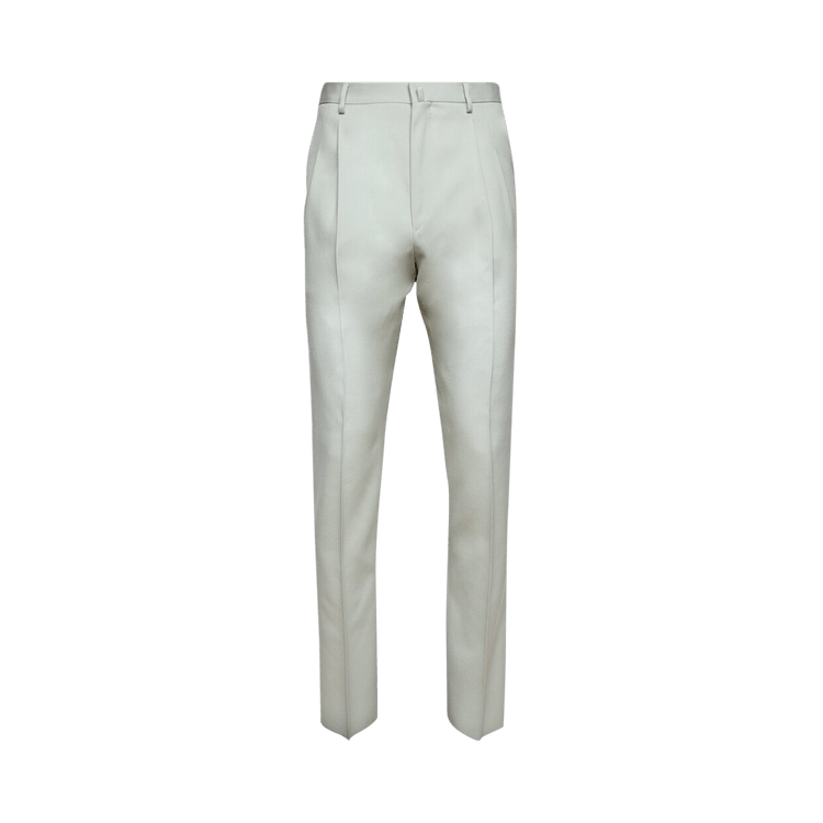 Lanvin New Straight Leg "Sage"