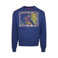 The Elder Statesman Complexity Theory Crew "Blue Jay"