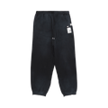 Maison Mihara Yasuhiro Distressed Track Pants "Black"