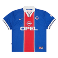 Vintage Paris Saint-Germain Home Stadium T-Shirt "Blue/Red"