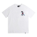 Parra Questioning T-Shirt "White"