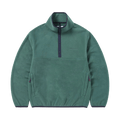 thisisneverthat Fleece Pullover "Green"