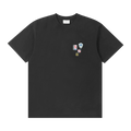 thisisneverthat Pins T-Shirt "Black"