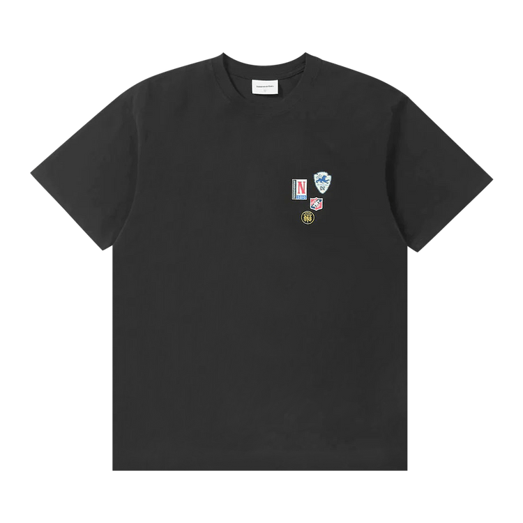 thisisneverthat Pins T-Shirt "Black"
