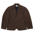Ader Error Blazer "Brown"