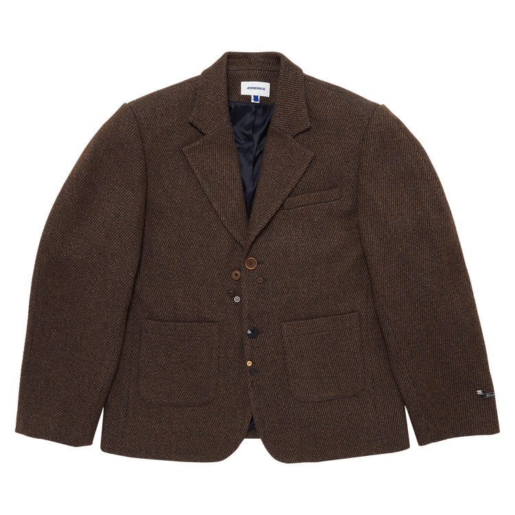 Ader Error Blazer "Brown"