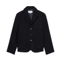 Ader Error Blazer "Black"