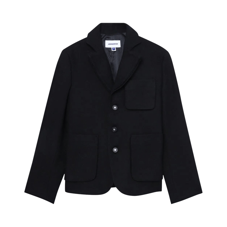 Ader Error Blazer "Black"