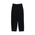 Ader Error Suit Pants "Black"