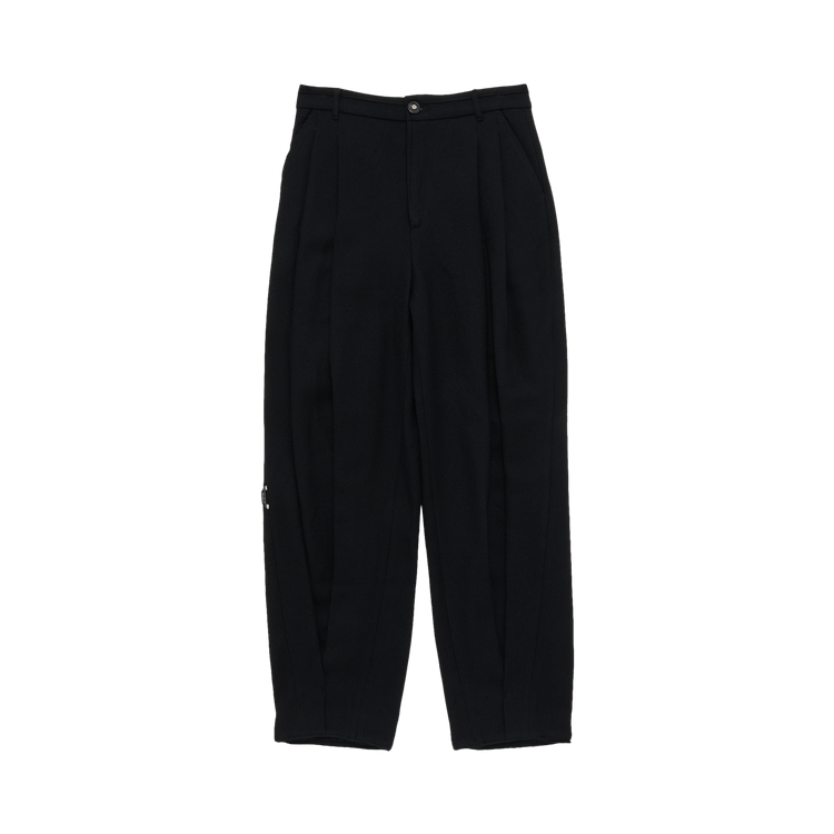 Ader Error Suit Pants "Black"