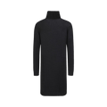 Saint Laurent Long Wool Sweater "Black"