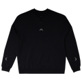 A-Cold-Wall* Essential Crewneck "Black"