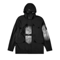 A-Cold-Wall* Graphic M-65 Model 6 Jacket "Black"