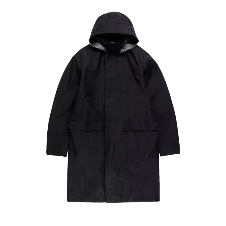 Acronym 2.5L GORE-TEX Coat "Schwarzgrun"