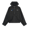 Converse x Ader Error Shapes Light Jacket "Black"