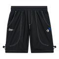 Converse x Ader Error Shapes Shorts "Black"
