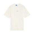 Converse x Ader Error Shapes Tee "Cloud Dancer"