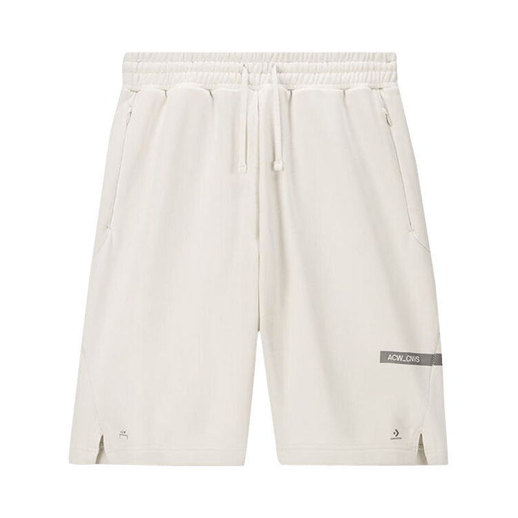 Converse x A-Cold-Wall* Shorts "Stone"
