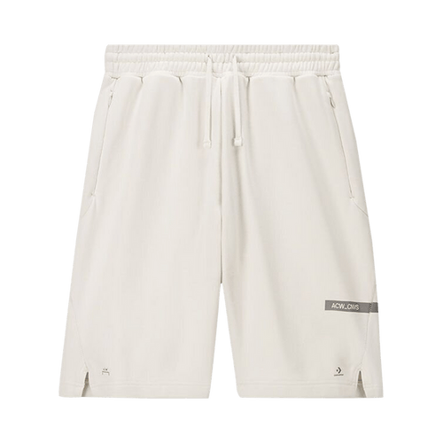 Converse x A-Cold-Wall* Shorts "Stone"