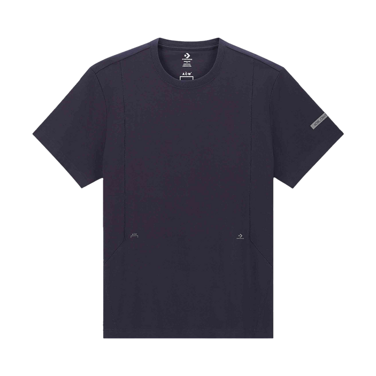 Converse x A-Cold-Wall* Tee "Navy"