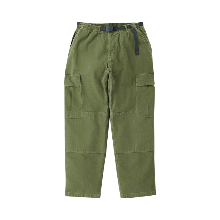 Gramicci Cargo Pant "Olive"