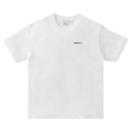 Gramicci G-Short Tee "White"