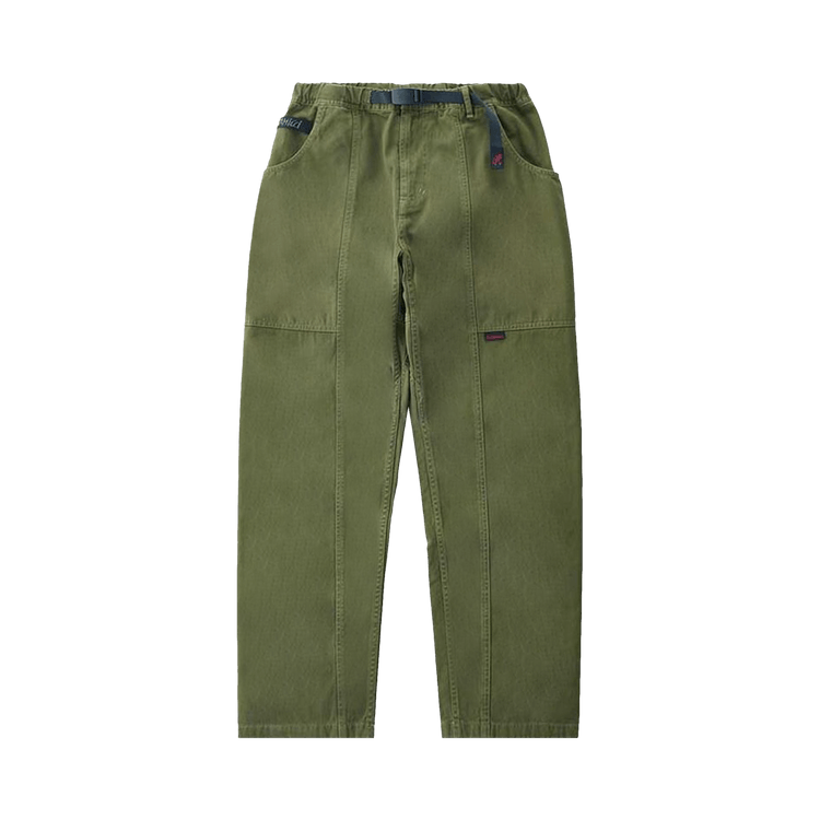 Gramicci Gadget Pant "Olive"