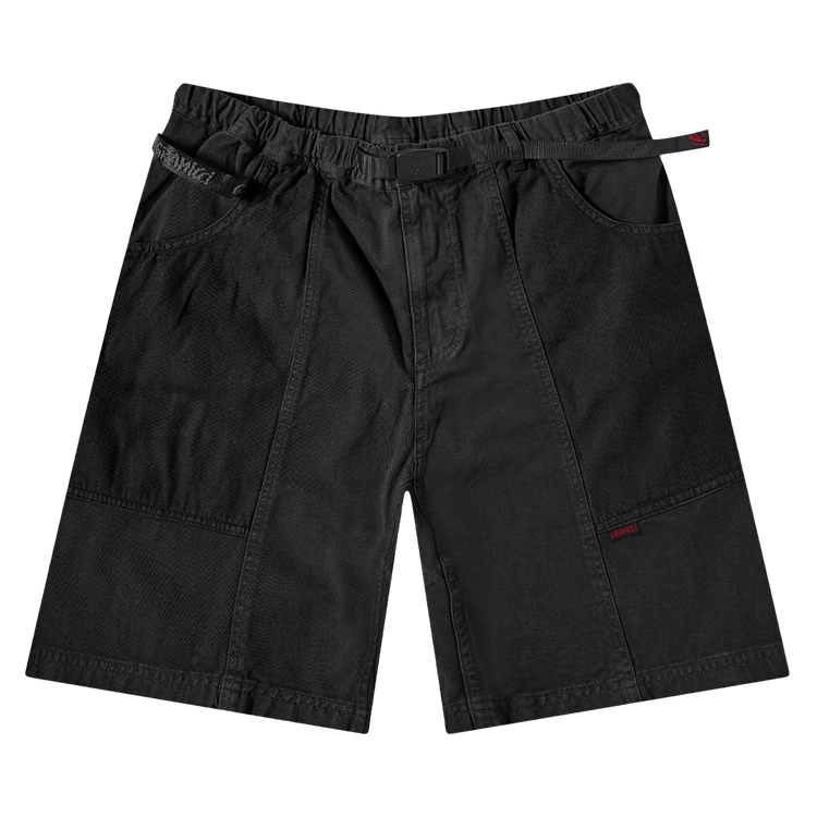 Gramicci Gadget Short "Black"