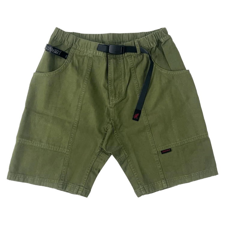 Gramicci Gadget Short "Olive"