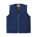 Gramicci Gear Vest "Navy"