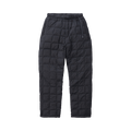 Gramicci Taion Down Pant "Black"