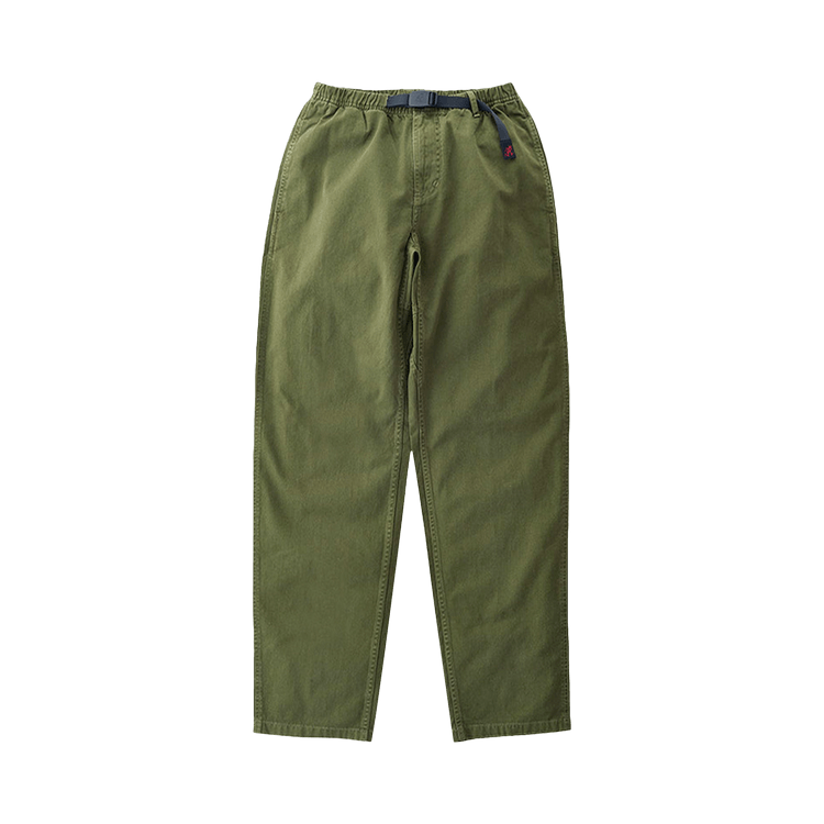 Gramicci Pant "Olive"