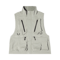 Gramicci x F/CE Hunting Vest "Beige"