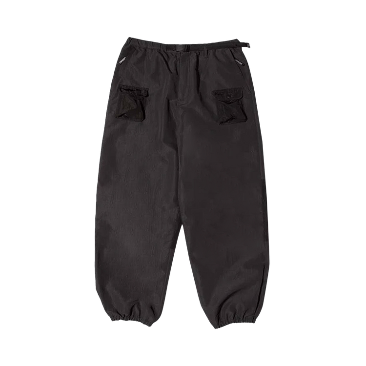 Gramicci x F/CE Long Track Pant "Black"