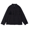 Gramicci x F/CE Tech Coach Jacket "Black"