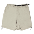 Gramicci x F/CE Tech G-Short "Beige"