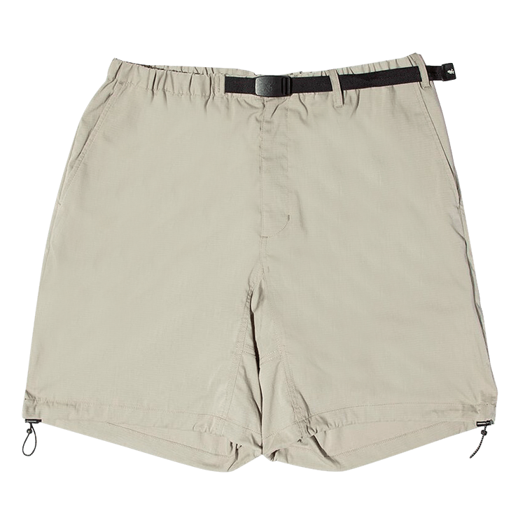 Gramicci x F/CE Tech G-Short "Beige"