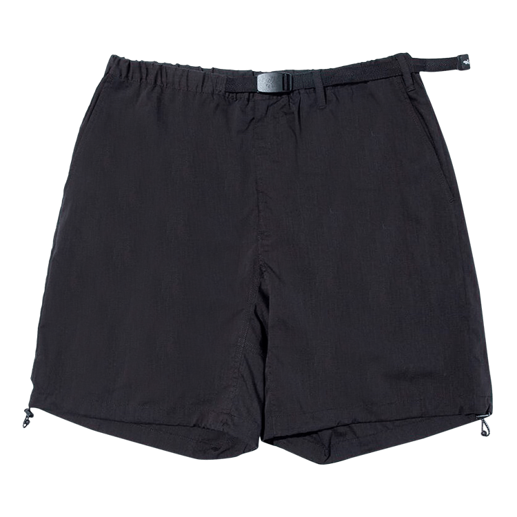 Gramicci x F/CE Tech G-Short "Black"