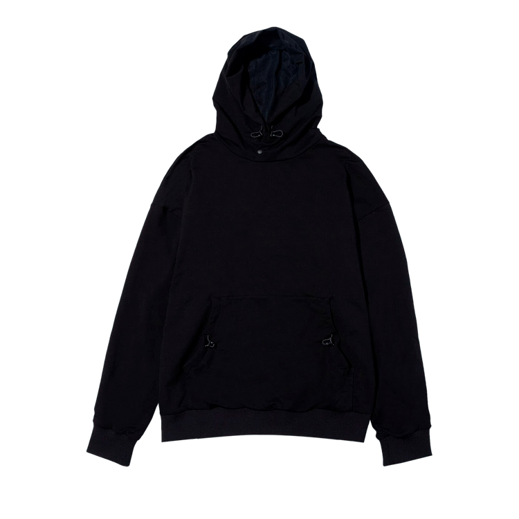 Gramicci x F/CE Tech Hoodie "Black"